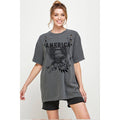 Vitage Graphic Laser Cut - Adult & Kids T-Shirts, Sweatshirts & Hoodies apparel design preview 1