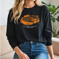 Neyland Stadium, Vols Knoxville Long Sleevet- - Adult & Kids T-Shirts, Sweatshirts & Hoodies apparel design preview 1