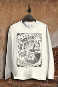 Forever Rock and Roll - Adult & Kids T-Shirts, Sweatshirts & Hoodies apparel design preview 1