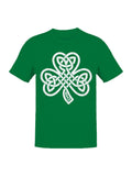 St. Patrick's Day Irish Celtic Knot Symbol Men's - Adult & Kids T-Shirts, Sweatshirts & Hoodies apparel design preview 1