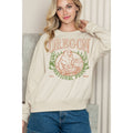 Oregon National Park Crewneck Sweater - Adult & Kids T-Shirts, Sweatshirts & Hoodies apparel design preview 1