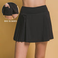`.Active Pleated Skort - Adult & Kids T-Shirts, Sweatshirts & Hoodies apparel design preview 1