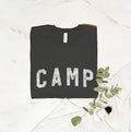 Camp Graphic - Adult & Kids T-Shirts, Sweatshirts & Hoodies apparel design preview 1