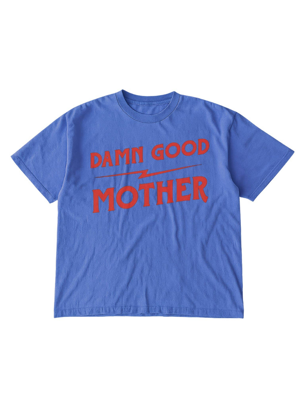 Damn Good Mother Womens Graphic Flo - Adult & Kids T-Shirts, Sweatshirts & Hoodies apparel design preview 1