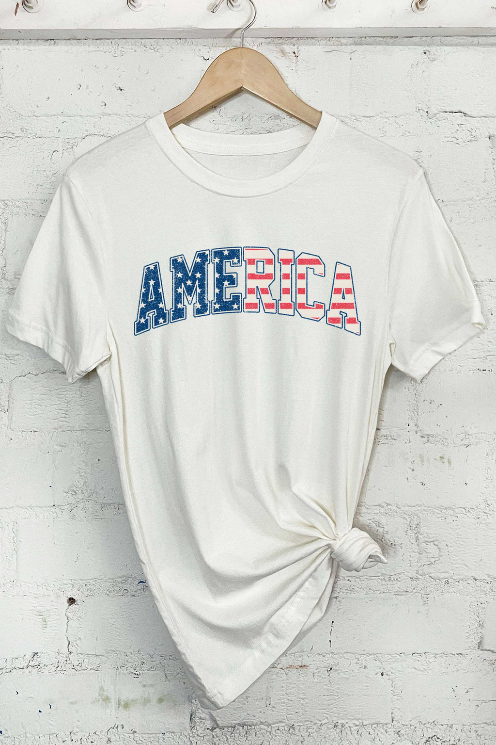 America Graphic - Adult & Kids T-Shirts, Sweatshirts & Hoodies apparel design preview 1