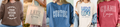 Miche Custom - Adult & Kids T-Shirts, Sweatshirts & Hoodies apparel design preview 1