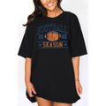 Football Oversized - Adult & Kids T-Shirts, Sweatshirts & Hoodies apparel design preview 1