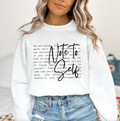 Note To Self - Adult & Kids T-Shirts, Sweatshirts & Hoodies apparel design preview 1