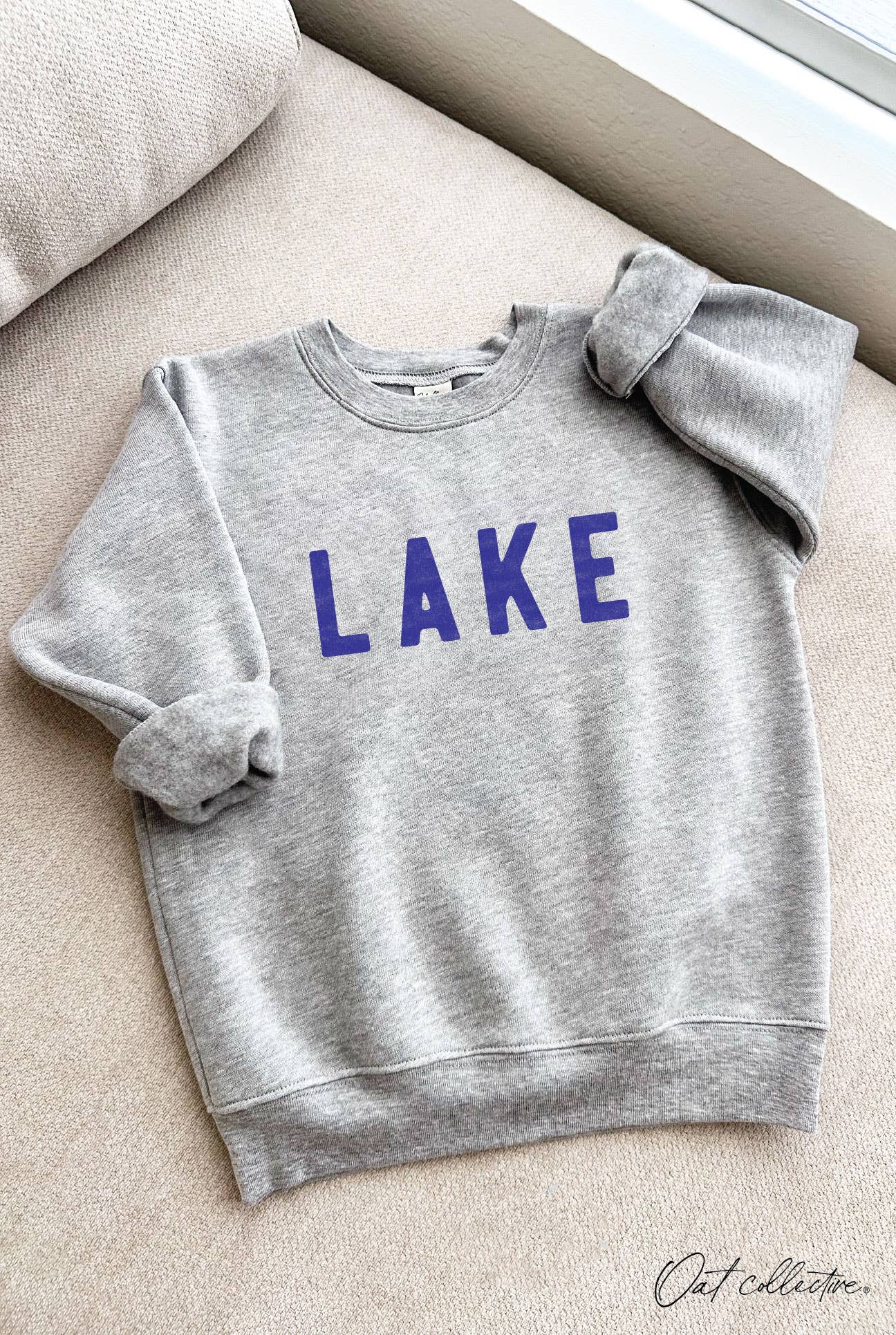 Lake Youth Unisex Graphic - Adult & Kids T-Shirts, Sweatshirts & Hoodies apparel design preview 1