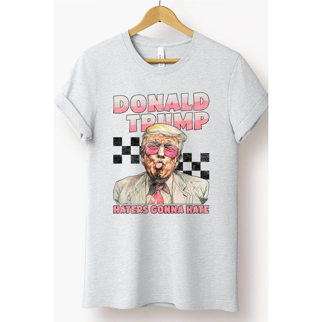 Donald Trump Vintage Graphic - Adult & Kids T-Shirts, Sweatshirts & Hoodies apparel design preview 1