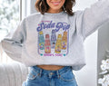 My Little Soda Pop Kpop Saja Demon Inspired - Adult & Kids T-Shirts, Sweatshirts & Hoodies apparel design preview 1