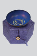 7 Chakra Small Singing Bowl Gift Box Set (SB-55) - Adult & Kids T-Shirts, Sweatshirts & Hoodies apparel design preview 1