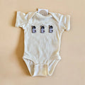 Baby Halloween Clothes, Infant Outfits - Adult & Kids T-Shirts, Sweatshirts & Hoodies apparel design preview 1