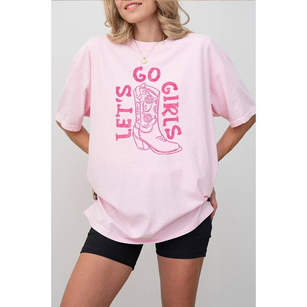 Western Vintage Graphic Oversized - Adult & Kids T-Shirts, Sweatshirts & Hoodies apparel design preview 1