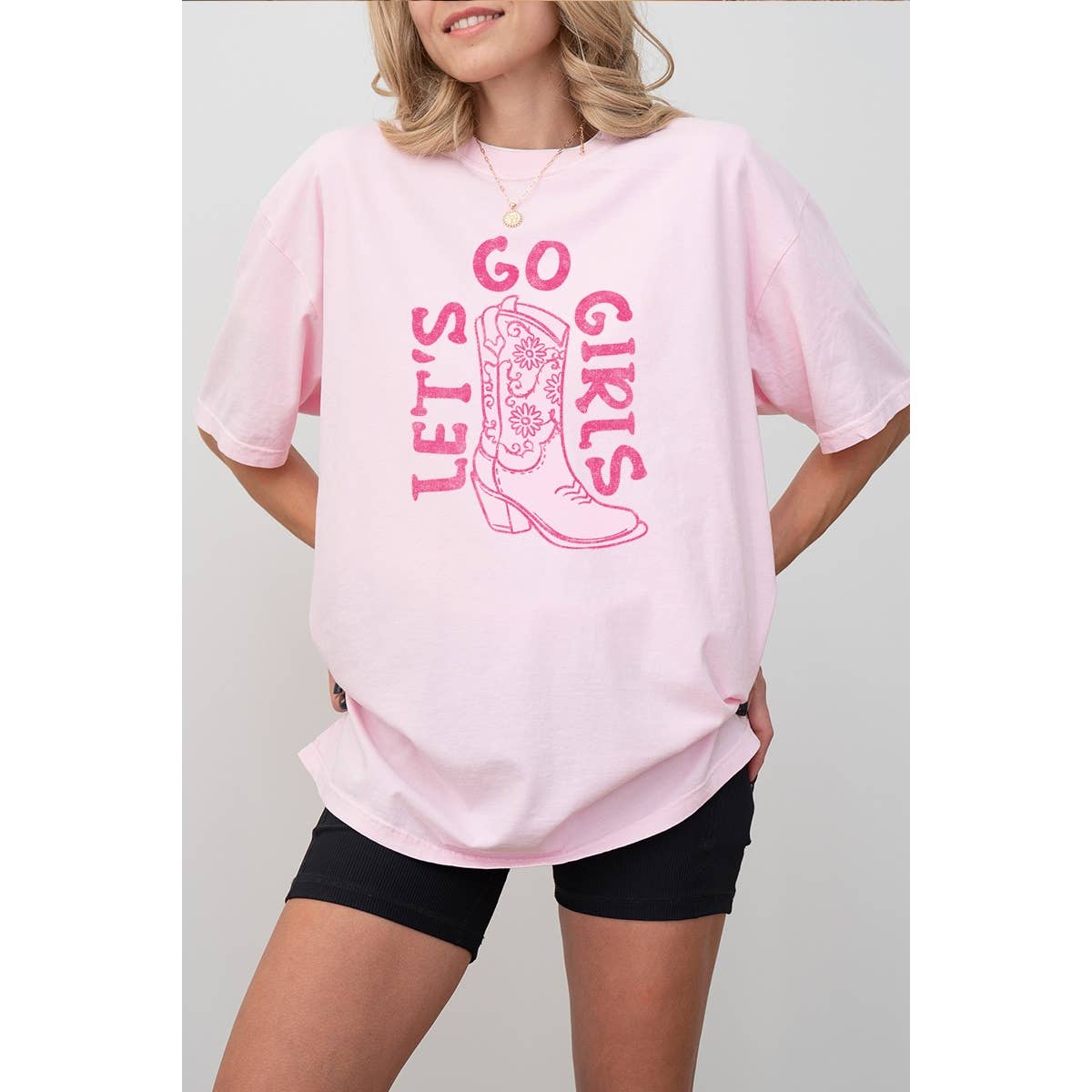 Western Vintage Graphic Oversized - Adult & Kids T-Shirts, Sweatshirts & Hoodies apparel design preview 1
