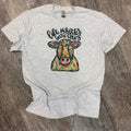 Life Is Better with Cows On Ash Gray - Adult & Kids T-Shirts, Sweatshirts & Hoodies apparel design preview 1