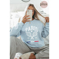 Paris Tennis Club Vintage Graphic Plus - Adult & Kids T-Shirts, Sweatshirts & Hoodies apparel design preview 1