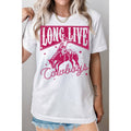 Long Live - Adult & Kids T-Shirts, Sweatshirts & Hoodies apparel design preview 1