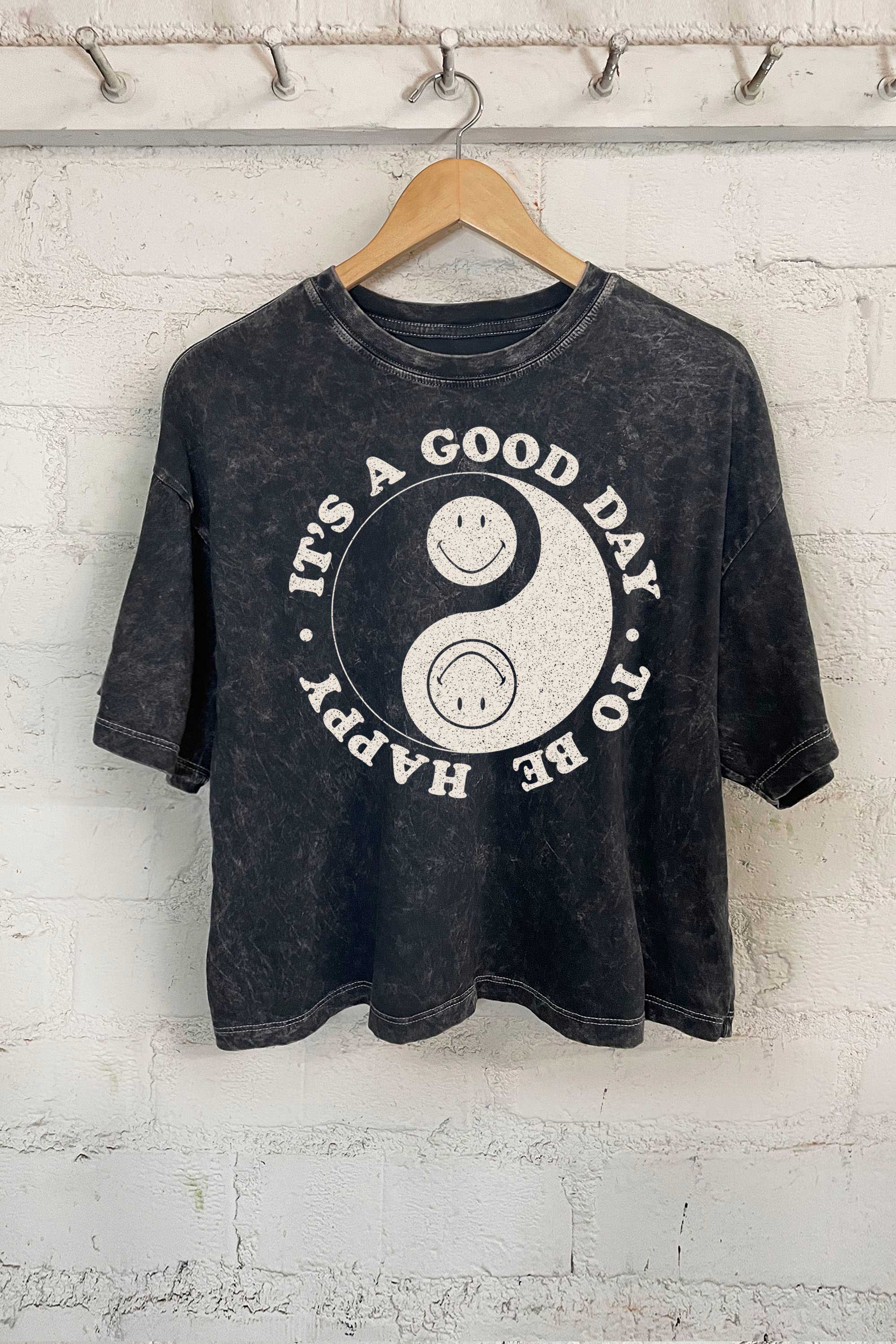 Its A Good Day - Adult & Kids T-Shirts, Sweatshirts & Hoodies apparel design preview 1