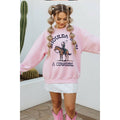 Shoulda Been A Cowgirl Graphic - Adult & Kids T-Shirts, Sweatshirts & Hoodies apparel design preview 1