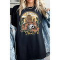 Death Valley - Adult & Kids T-Shirts, Sweatshirts & Hoodies apparel design preview 1