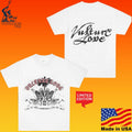 Complex Kodak Black Vulture Love Crest - Adult & Kids T-Shirts, Sweatshirts & Hoodies apparel design preview 1