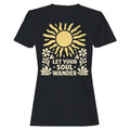 Let Your Soul Wander Women's - Adult & Kids T-Shirts, Sweatshirts & Hoodies apparel design preview 1