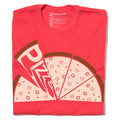 Pizza - Adult & Kids T-Shirts, Sweatshirts & Hoodies apparel design preview 1