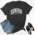 Senior Mama Graphic - Adult & Kids T-Shirts, Sweatshirts & Hoodies apparel design preview 1