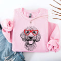Labradoodle, Dog Lover Apparel, Pet, Breed, - Adult & Kids T-Shirts, Sweatshirts & Hoodies apparel design preview 1