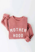 Mother Hood Graphic - Adult & Kids T-Shirts, Sweatshirts & Hoodies apparel design preview 1