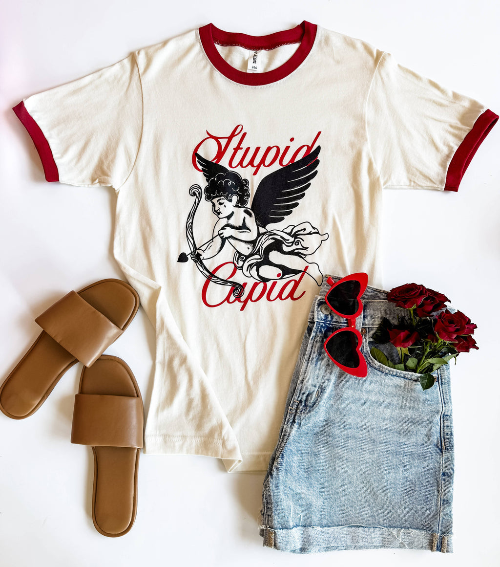 Galentine Valentine's Valentine - Adult & Kids T-Shirts, Sweatshirts & Hoodies apparel design preview 1