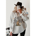 Easy Tiger Vintage Graphic - Adult & Kids T-Shirts, Sweatshirts & Hoodies apparel design preview 1