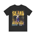 The Poster Child Anthony Edwards Ant Slam Collection - Adult & Kids T-Shirts, Sweatshirts & Hoodies apparel design preview 1