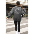 Embrace the Change Vintage Graphic - Adult & Kids T-Shirts, Sweatshirts & Hoodies apparel design preview 1