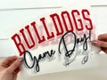 Custom Dtf Print Your Logo Any Size Diy Iron On - Adult & Kids T-Shirts, Sweatshirts & Hoodies apparel design preview 1