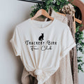 Thackery Binx Fan Club - Adult & Kids T-Shirts, Sweatshirts & Hoodies apparel design preview 1