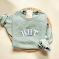 Hiit Clothes - Adult & Kids T-Shirts, Sweatshirts & Hoodies apparel design preview 1