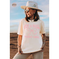 Just A Small Town Girl Vintage Graphic Plus - Adult & Kids T-Shirts, Sweatshirts & Hoodies apparel design preview 1