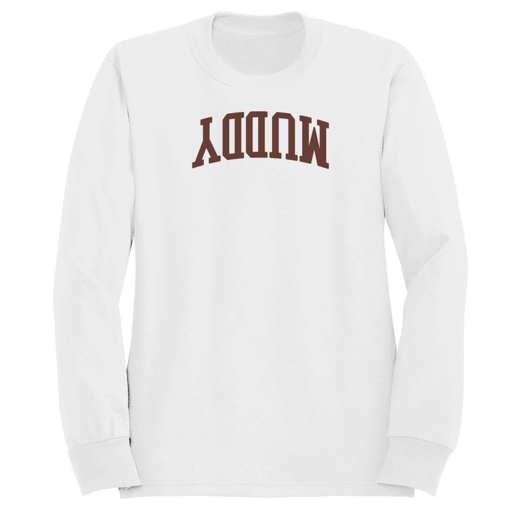 Mama Retro Curved Letter Men's - Adult & Kids T-Shirts, Sweatshirts & Hoodies apparel design preview 1