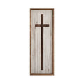 Cross Whitewash - Adult & Kids T-Shirts, Sweatshirts & Hoodies apparel design preview 1