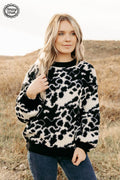 Roaming Hills Sweater - Adult & Kids T-Shirts, Sweatshirts & Hoodies apparel design preview 1