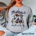 Halloween 2025 Pretty Girls Gildan - Adult & Kids T-Shirts, Sweatshirts & Hoodies apparel design preview 1
