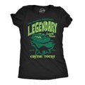 Lengendary Loch Ness Cruise Tours Women's - Adult & Kids T-Shirts, Sweatshirts & Hoodies apparel design preview 1