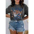 Easy Tiger Vintage Mineral Wash - Adult & Kids T-Shirts, Sweatshirts & Hoodies apparel design preview 1