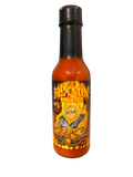Flamin' Squatch Hot Sauce - Adult & Kids T-Shirts, Sweatshirts & Hoodies apparel design preview 1