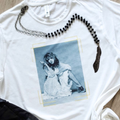 Retro Rock and Roll Badass Graphic - Adult & Kids T-Shirts, Sweatshirts & Hoodies apparel design preview 1