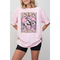 Rodeo Cowboy Graphic Oversized - Adult & Kids T-Shirts, Sweatshirts & Hoodies apparel design preview 1