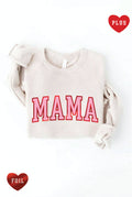 Mama Foil Plus Graphic - Adult & Kids T-Shirts, Sweatshirts & Hoodies apparel design preview 1