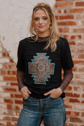 Bronzed Bloom - Adult & Kids T-Shirts, Sweatshirts & Hoodies apparel design preview 1